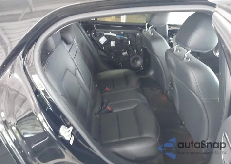 2015 Mercedes-Benz Gla 250 from USA, damaged, VIN WDCTG4EB3FJ183434